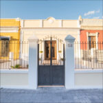 Casa Benimamet