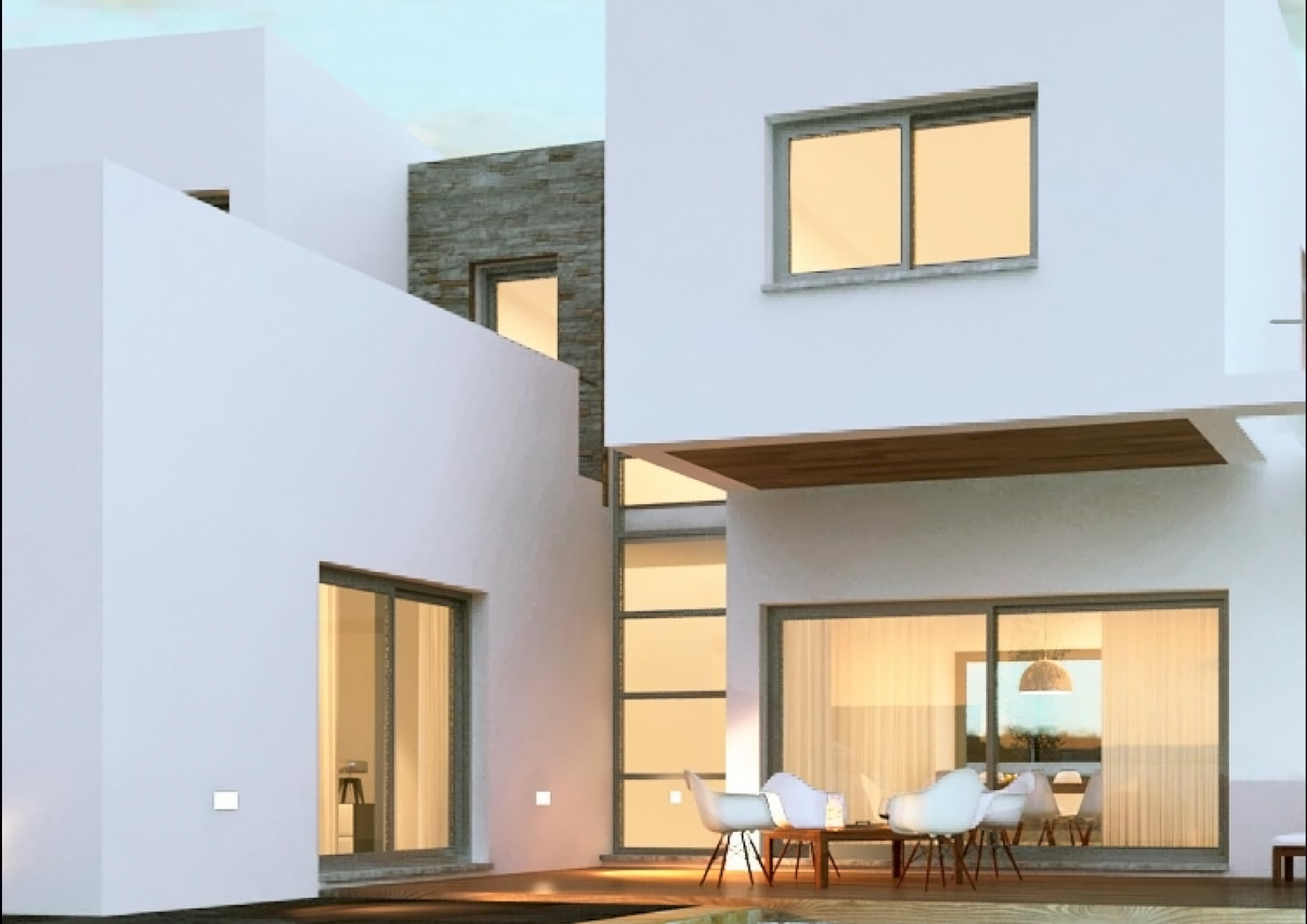 casa - bétera