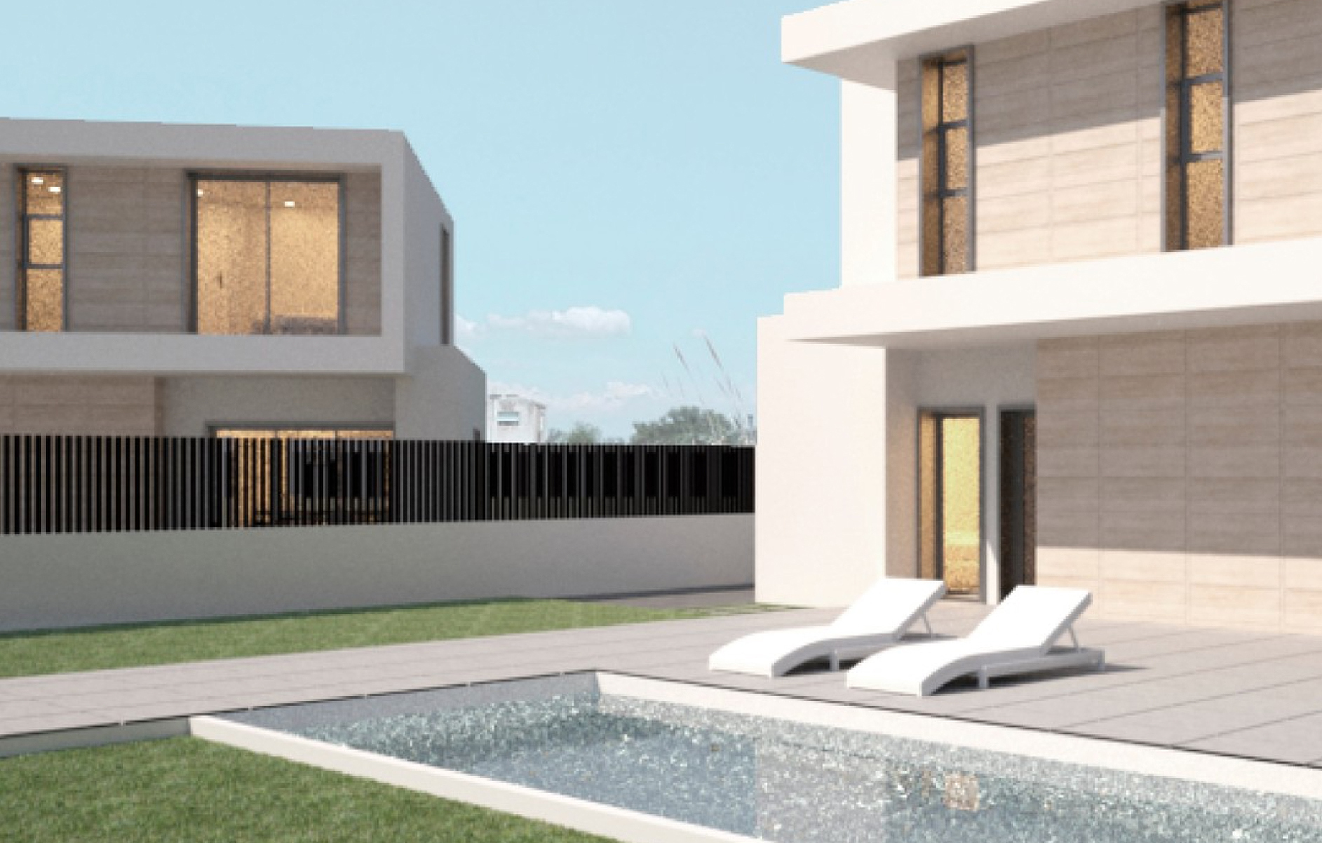 casa - ribarroja