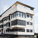 Edificio Paiporta