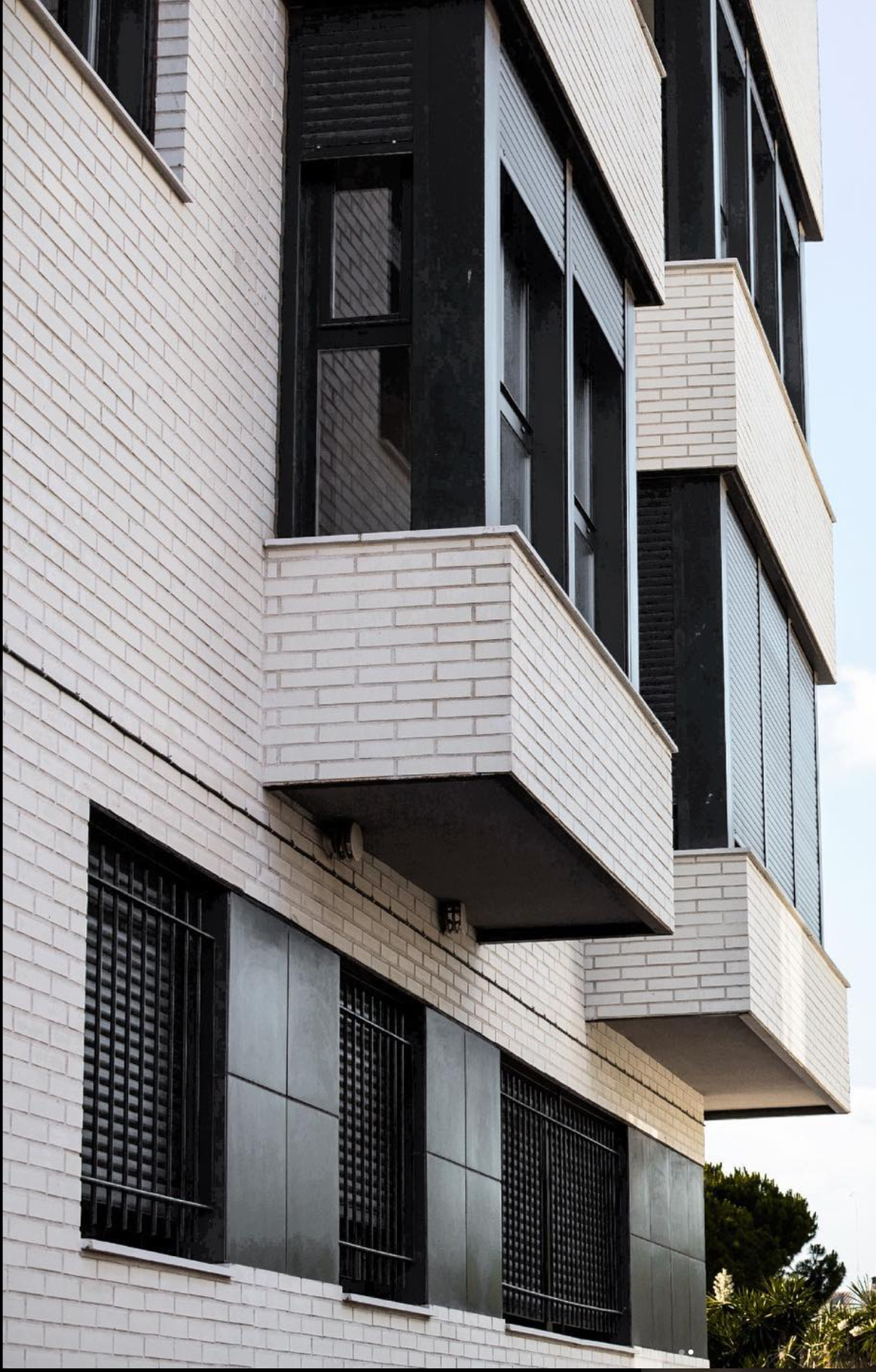 edificio - paiporta