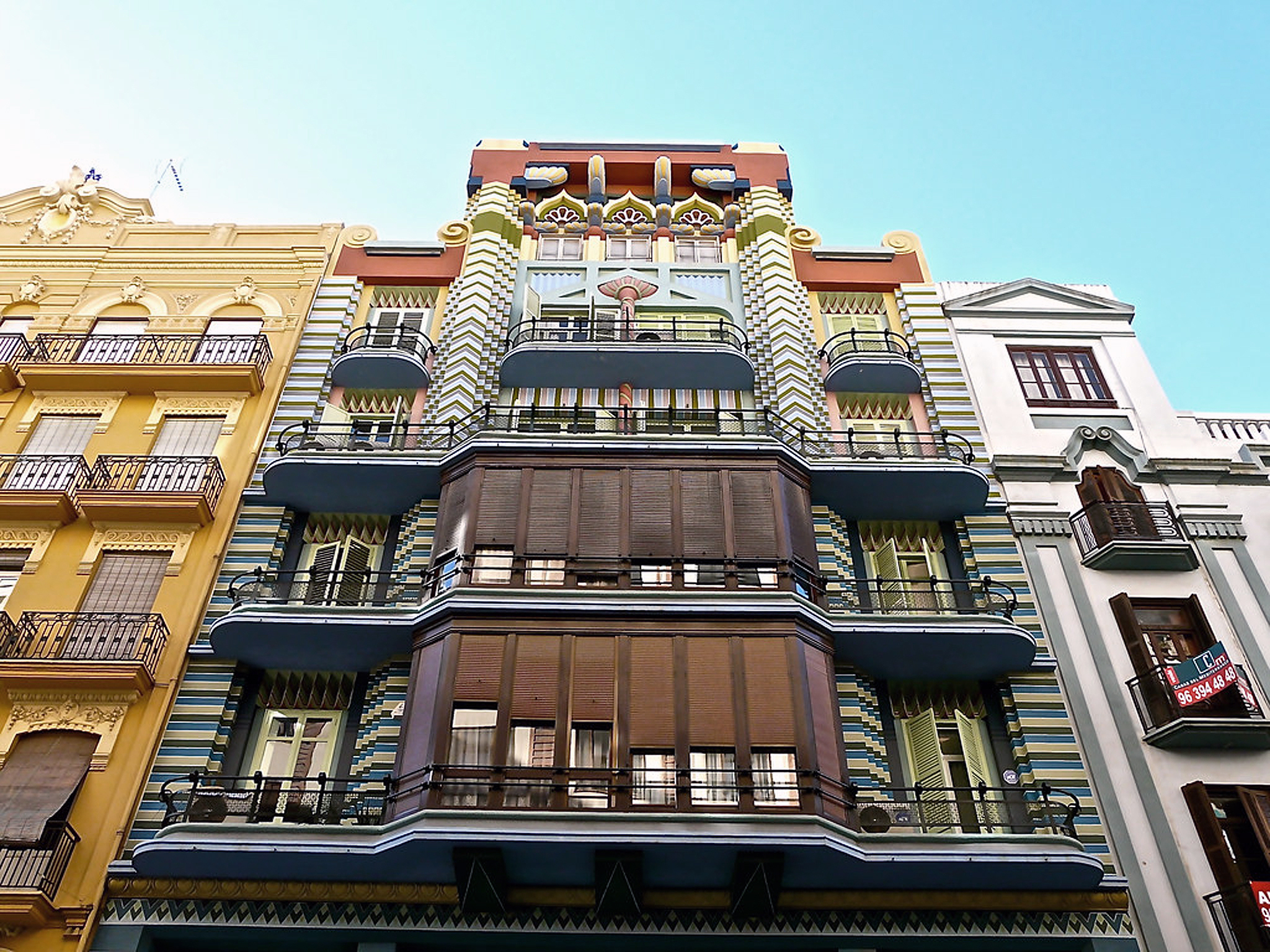 La Casa Judía de Valencia